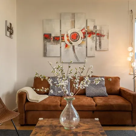 Appartement Des 4 Saisons, 80m², 6p, Lumineux Et Traversant